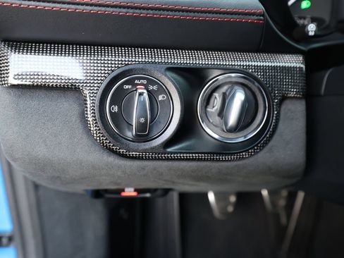 Used 2024 Porsche 718 Cayman GTS RWD image 26