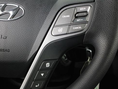 Used 2016 Hyundai Santa Fe Sport image 24