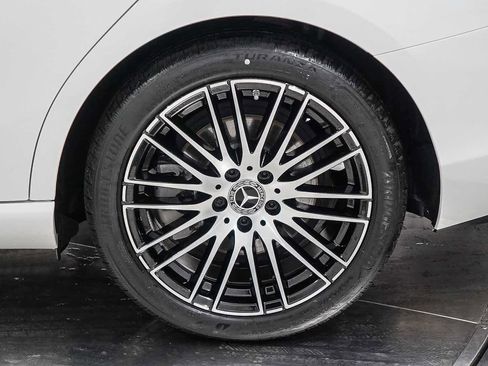 Certified 2023 Mercedes-Benz C 300 Sedan image 11