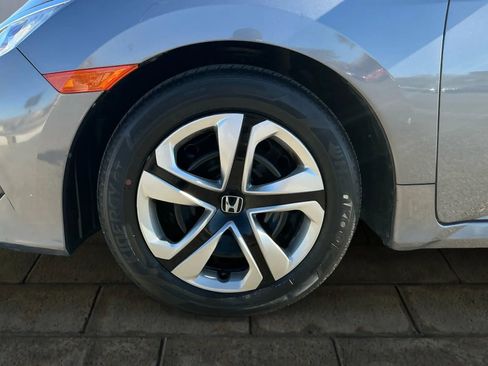 Used 2018 Honda Civic LX image 22