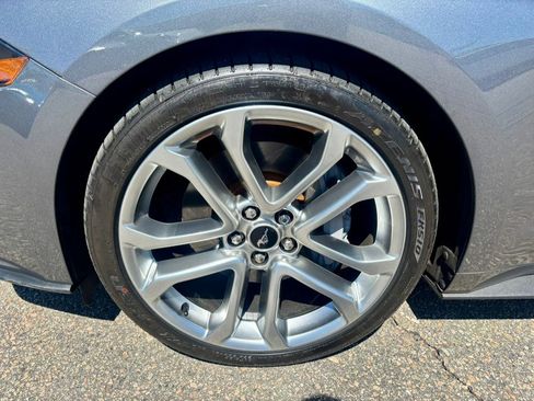 Used 2021 Ford Mustang GT Premium RWD image 43