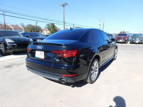 Used 2018 Audi A4 2.0T Ultra Premium w/ Convenience Package image 7