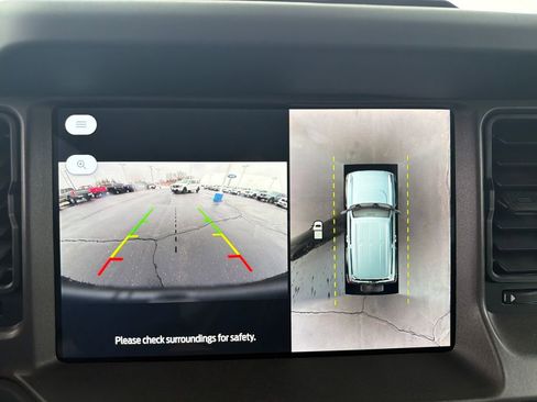 New 2026 Ford Bronco Badlands image 20