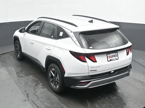 New 2026 Hyundai Tucson SEL image 43