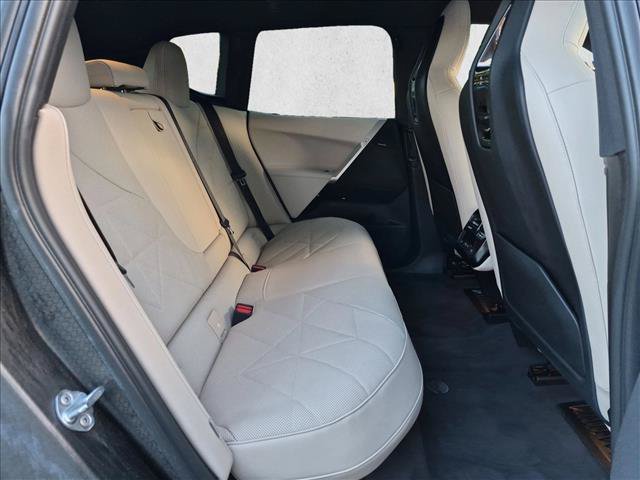 Certified 2024 BMW iX xDrive50 w/ Premium Package AWD/4WD image 21