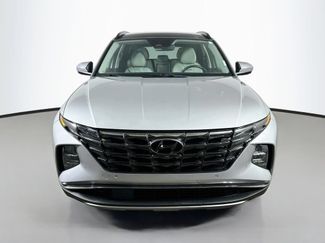 Used 2022 Hyundai Tucson Limited w/ Cargo Package FWD video 2