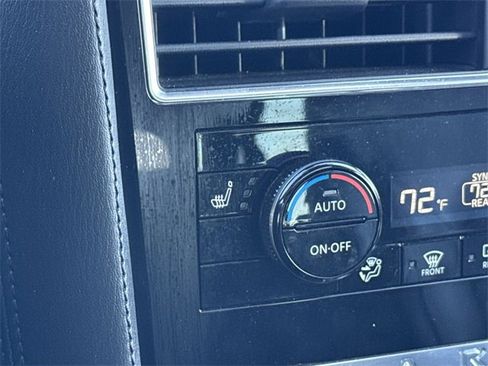 Used 2023 Nissan Armada SL w/ Midnight Edition Package image 23