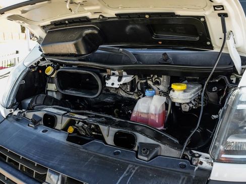 Used 2017 RAM ProMaster 1500 image 42