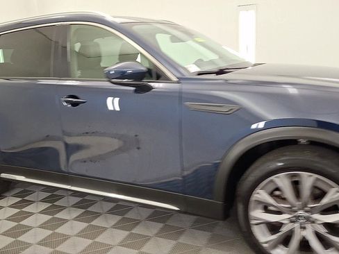 Used 2024 MAZDA CX-90 3.3 Turbo w/ Premium Package image 6