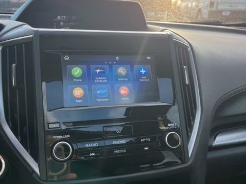 Used 2022 Subaru Forester Premium w/ Popular Package #1 image 36