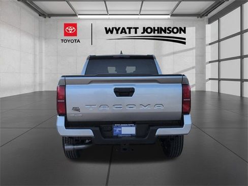 New 2026 Toyota Tacoma SR5 image 4