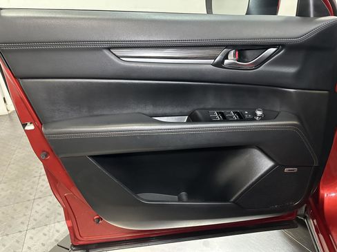 Used 2020 MAZDA CX-5 Grand Touring image 20