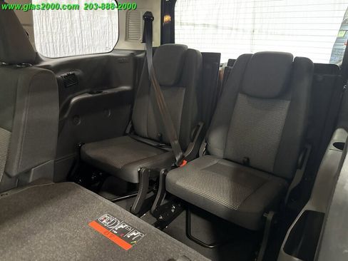 Used 2018 Ford Transit Connect XL image 16