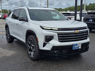 New 2026 Chevrolet Traverse High Country 360° Tour