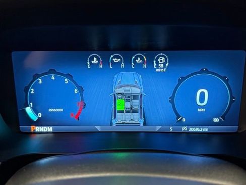 Used 2024 Ford F150 STX image 24