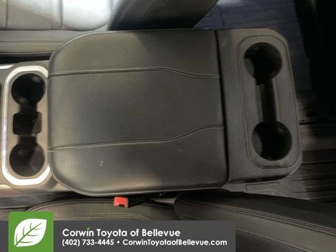 Used 2023 GMC Sierra 3500 Denali w/ Technology Package image 17