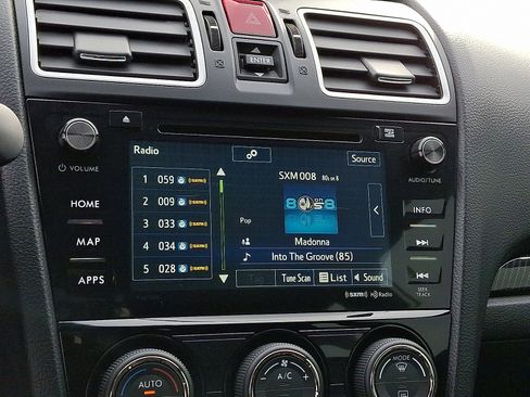 Used 2018 Subaru WRX Limited image 20