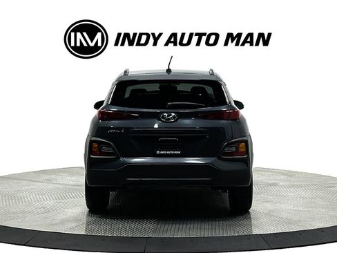 Used 2018 Hyundai Kona SEL FWD image 5
