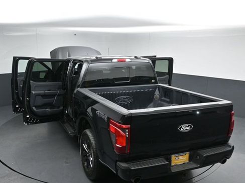Used 2024 Ford F150 XLT w/ Equipment Group 302A MID AWD/4WD image 58