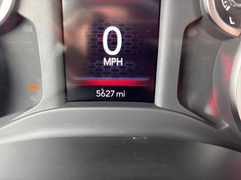 New 2026 RAM 1500 Tradesman AWD/4WD image 17