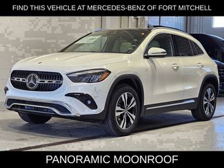 New 2026 Mercedes-Benz GLA 250 GLA 250 video 1