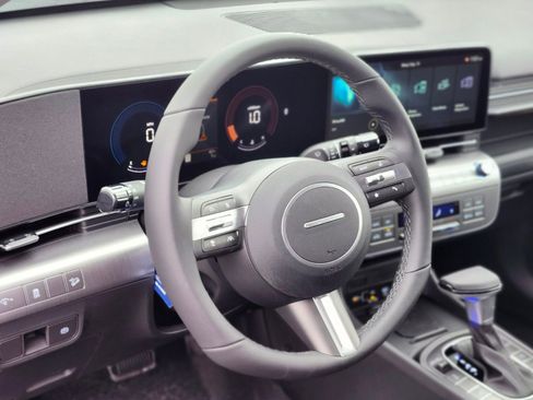 New 2026 Hyundai Kona SEL Sport image 19