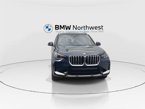 Used 2026 BMW X1 xDrive28i w/ Convenience Package image 7