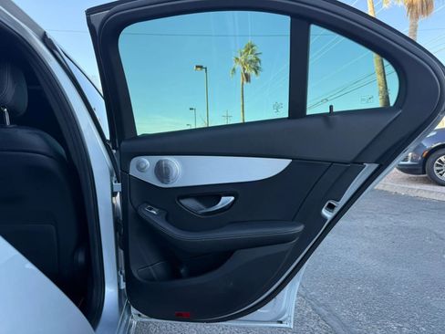 Used 2021 Mercedes-Benz C 300 Sedan image 34