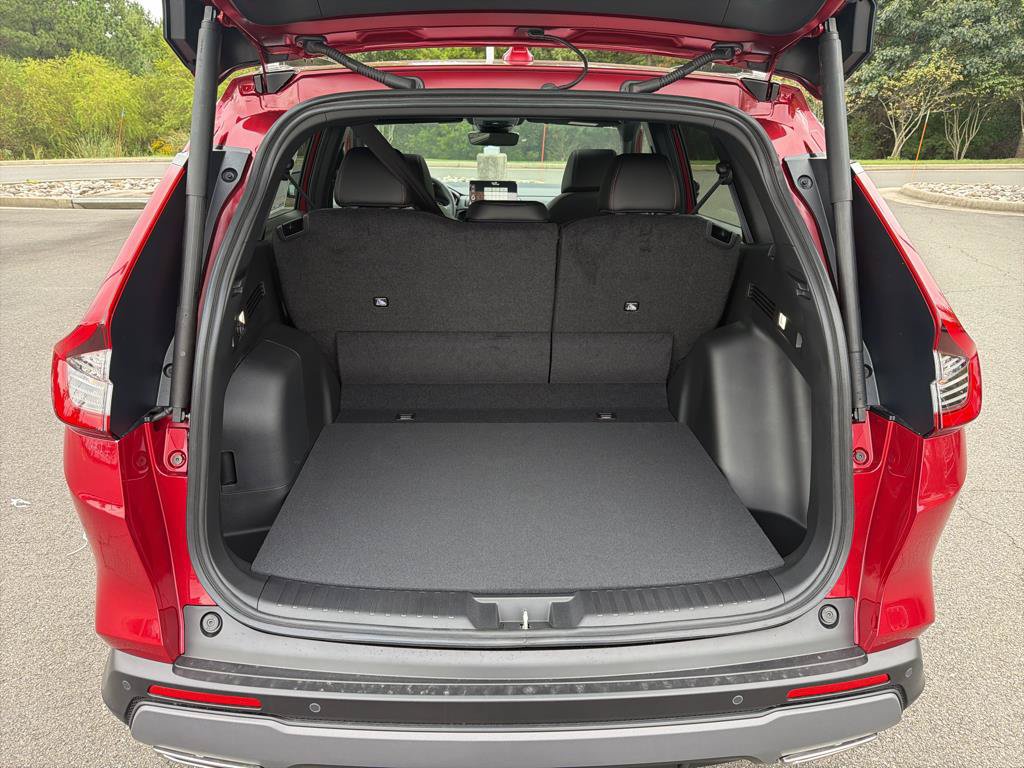 New 2027 Honda CR-V Sport-L image 28