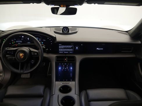 Certified 2023 Porsche Taycan GTS AWD/4WD image 30