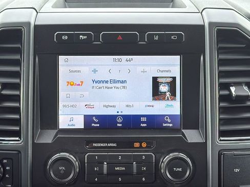 Used 2022 Ford F450 XLT w/ XLT Value Package image 20