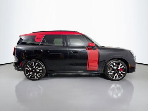 New 2026 MINI Cooper Countryman John Cooper Works w/ Comfort Package Max image 5
