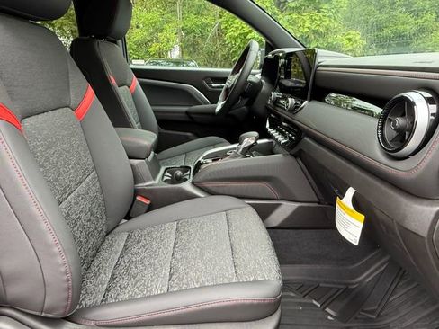 New 2025 Chevrolet Colorado Z71 image 20