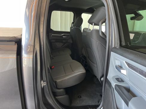 Used 2022 RAM 1500 Big Horn AWD/4WD image 20