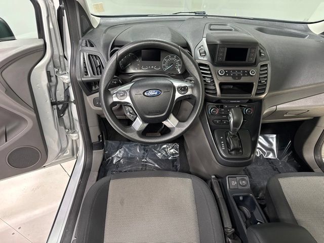 Used 2023 Ford Transit Connect XL FWD image 16
