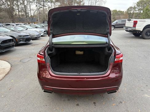 Used 2014 Toyota Avalon XLE image 10