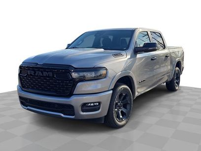 Used 2026 RAM 1500 Big Horn