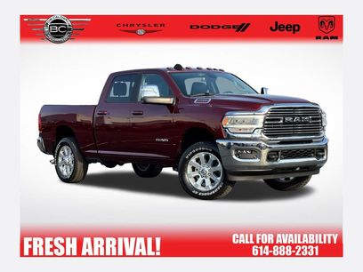 Used 2023 RAM 2500 Laramie