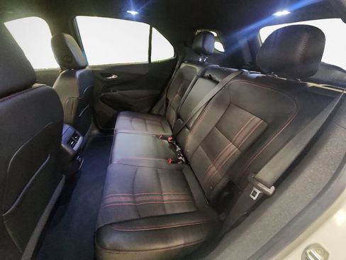 Used 2023 Chevrolet Equinox RS AWD/4WD image 25