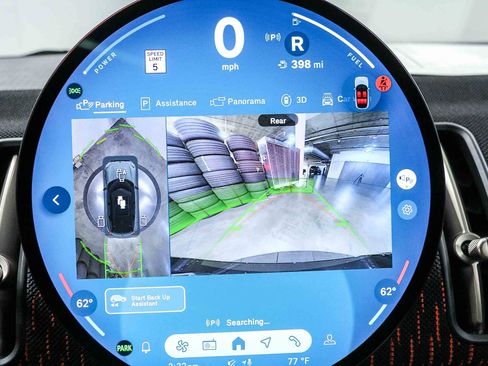 New 2026 MINI Cooper Countryman John Cooper Works w/ Comfort Package Max image 23