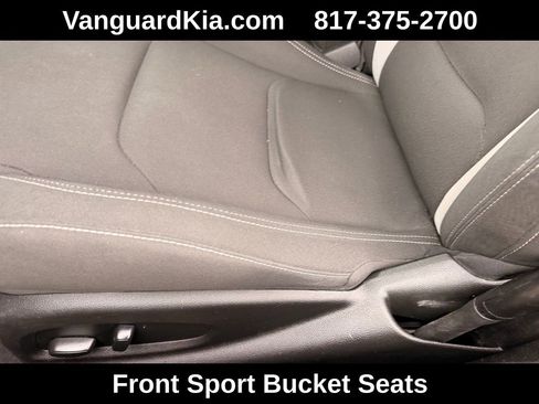 Used 2023 Chevrolet Camaro LT image 15