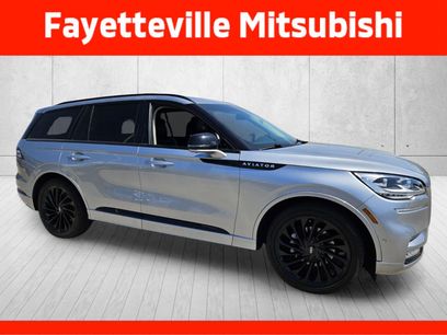 Used 2024 Lincoln Aviator Reserve w/ Equipment Group 201A