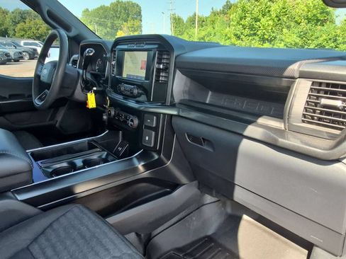 Used 2023 Ford F150 XL w/ STX Appearance Package AWD/4WD image 31
