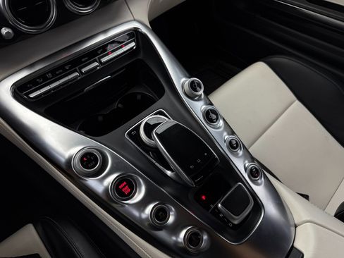 Used 2016 Mercedes-Benz AMG GT S image 25