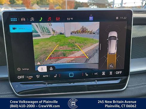 New 2026 Volkswagen Tiguan SE image 33