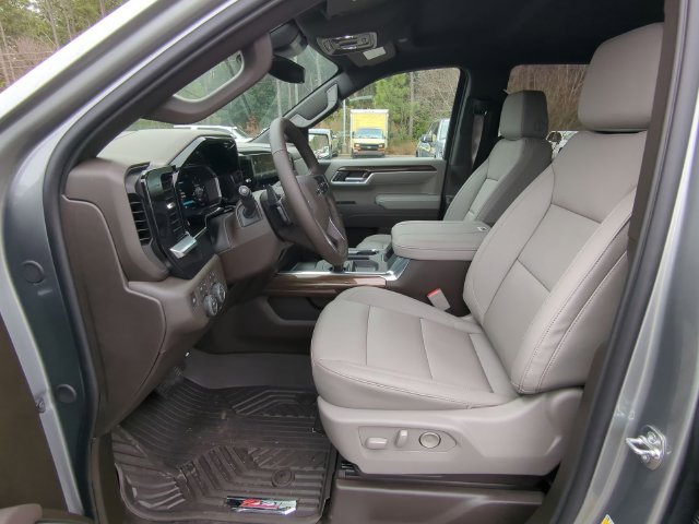 New 2026 Chevrolet Silverado 1500 RST w/ RST All Star Premium Package AWD/4WD image 18