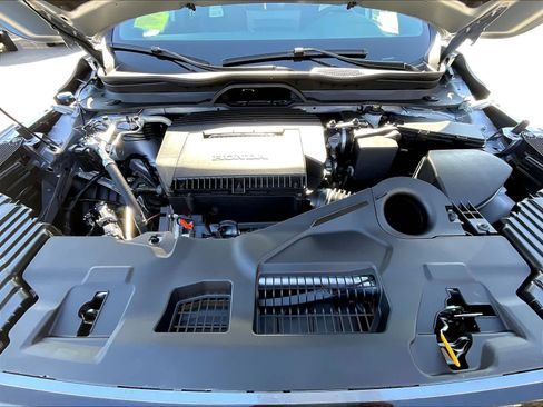 New 2026 Honda Pilot TrailSport image 16