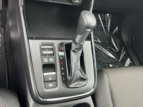 Used 2024 Honda CR-V EX image 12
