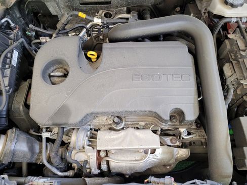 Used 2024 Chevrolet Equinox LT image 30