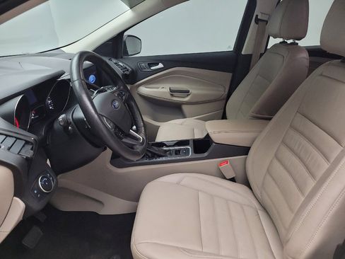 Used 2017 Ford Escape Titanium w/ Equipment Group 301A AWD/4WD image 17